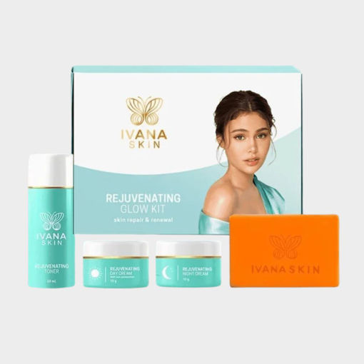 Picture of IVANA REJUVENATING GLOW KIT